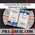 Comprimés De Citrate De Sildénafil Ip 50 Mg kamagra1